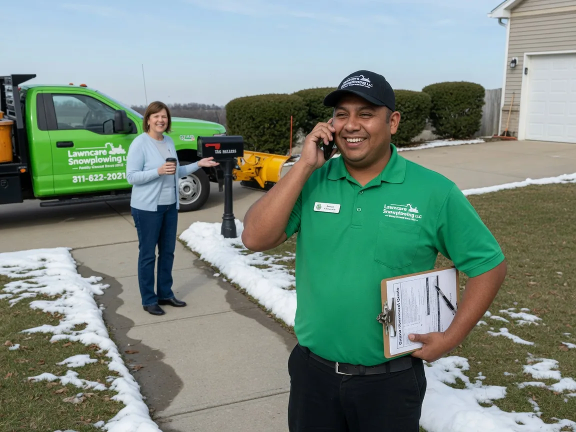 Lawn Care Services By Expert Landscaper Harrisonville, NJ FAQs